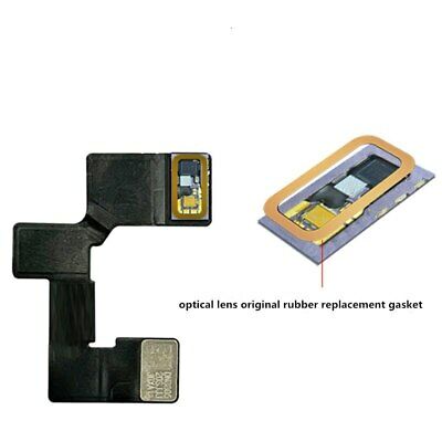 Replacement for I2C DOT MATRIX FACE ID REPAIR OPTICAL LENS RUBBER(5PCS) - Quality Phone Parts in Sri Lanka
